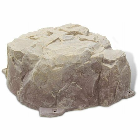 PROPATION Artificial Rock Enclosure - Sandstone PR61578